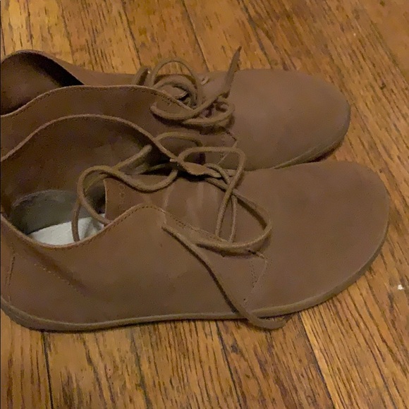 Vivobarefoot Gobi II M Chestnut size 42 EU - Picture 6 of 6